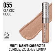 faces the multi tasker concealer 055