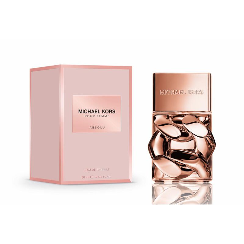 michael kors pour femme absolu