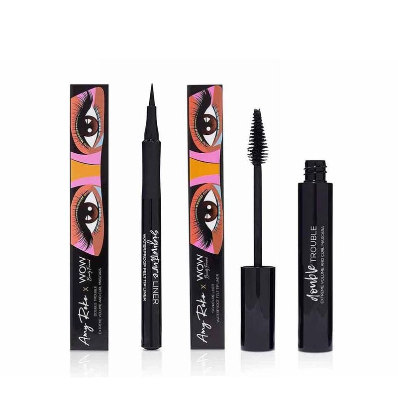 wow beauty amy roko bundle