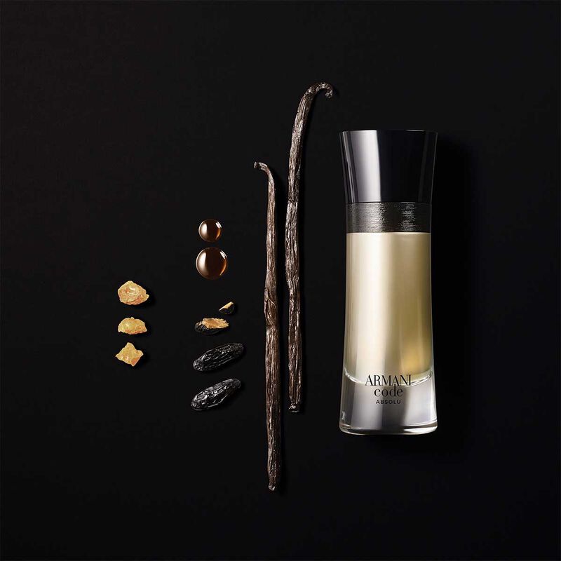 Code Absolu Eau de Parfum 110ml armani beauty code absolu eau de parfum 110ml