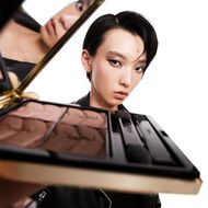 faces couture mini clutch