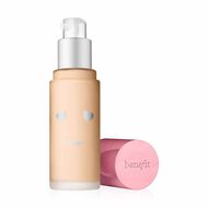 faces hello happy flawless brightening foundation