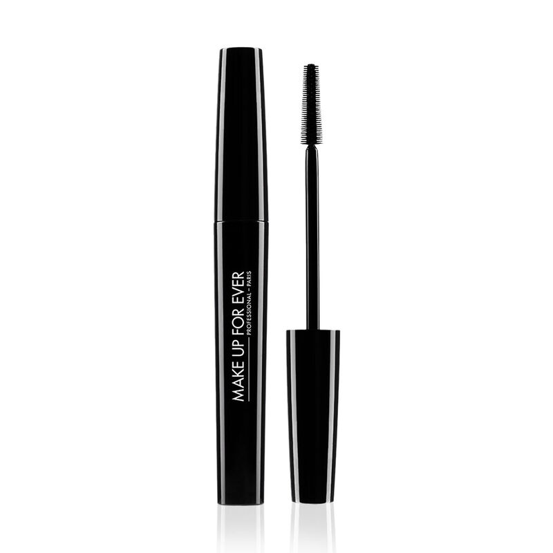 Smoky Stretch Mascara make up for ever smoky stretch mascara