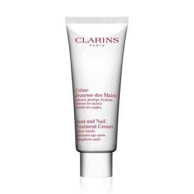 faces hand and nail treatment cream 100ml