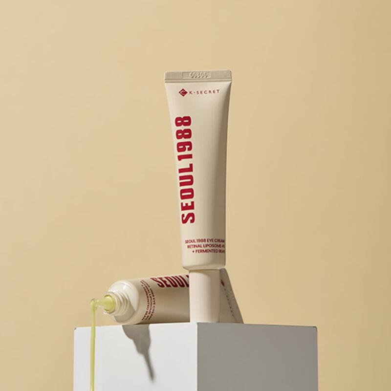 ksecret seoul 1988 retinal liposome 4% + fermented bean