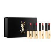 faces lipstick set