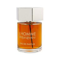 faces l homme eau de parfum 100ml