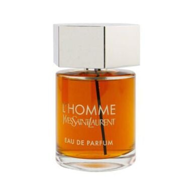 faces l homme eau de parfum 100ml