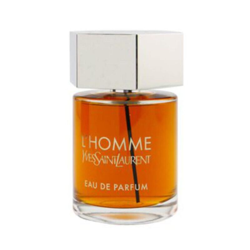 yves saint laurent l'homme eau de parfum 100ml