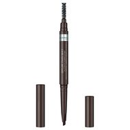 faces brow this way fill   sculpt eyebrow definer medium brown 0 4 g