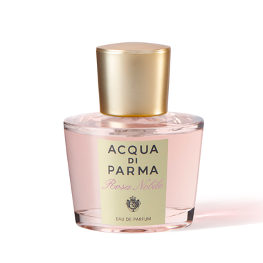 faces rosa nobile  eau de parfum