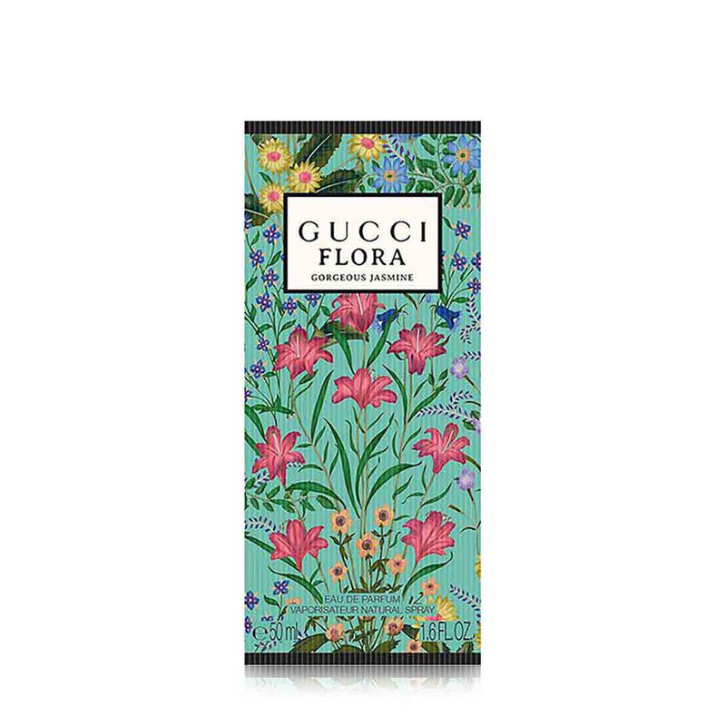 gucci flora gorgeous jasmine eau de parfum