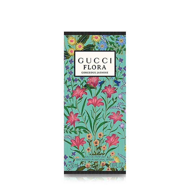 Flora Gorgeous Jasmine Eau de Parfum gucci flora gorgeous jasmine eau de parfum