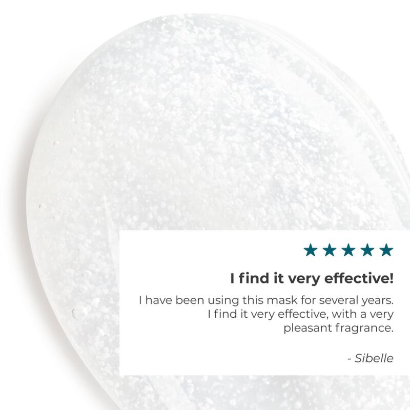 yves rocher pure algue the ultrafresh radiance scrub 75ml