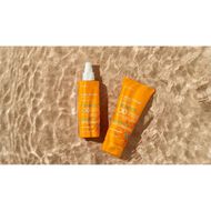faces invisible two phase sunscreen spf50 200