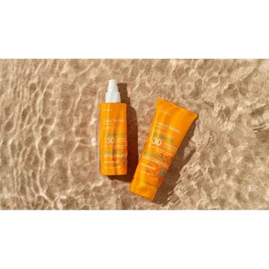 faces invisible two phase sunscreen spf50 200