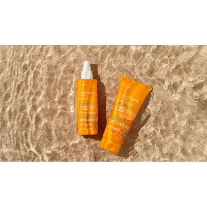pupa invisible twophase sunscreen spf50 200