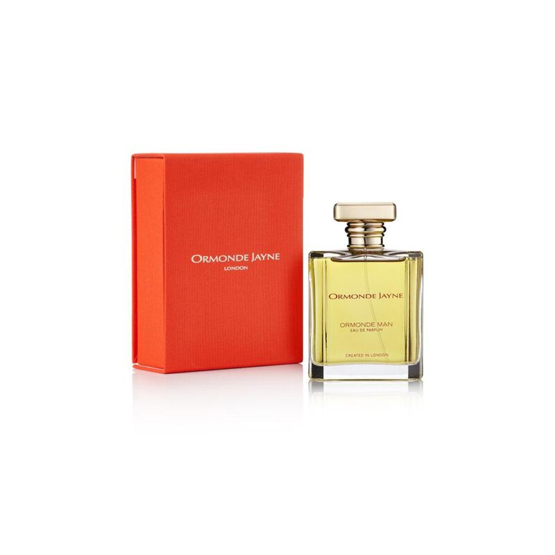 عطر أورموند مان أو دي بارفان 120 مل اورموند جاين عطر أورموند مان أو دي بارفان 120 مل