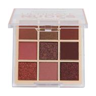 Ultimate Nudes Shadow Palette faces ultimate nudes shadow palette