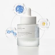 faces niacinamide 10  boosting shot ampoule