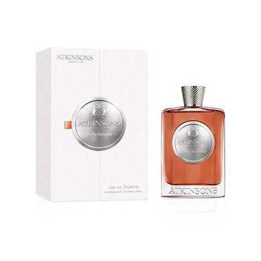 faces the big bad cedar eau de parfum 100ml