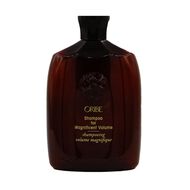 faces shampoo for magnificent volume