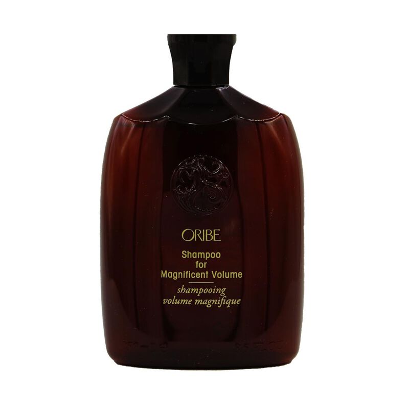 oribe shampoo for magnificent volume