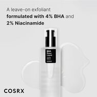 BHA Blackhead Power Liquid faces bha blackhead power liquid