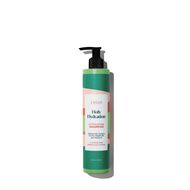 faces holyhydration hydrating shampoo