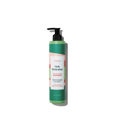 faces holyhydration hydrating shampoo