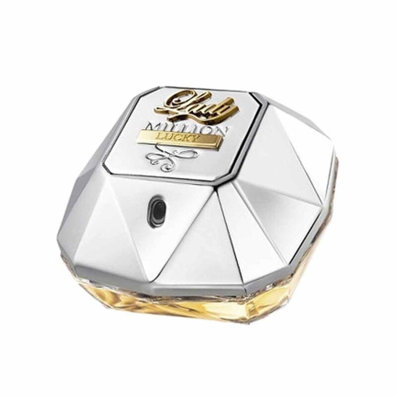 rabanne lady million lucky eau de parfum