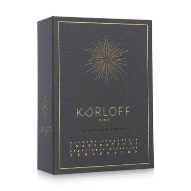 faces عطر اديكشون بيتال أو دو برفان 100مل