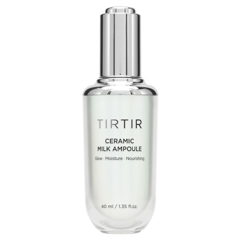 tirtir ceramic milk ampoule