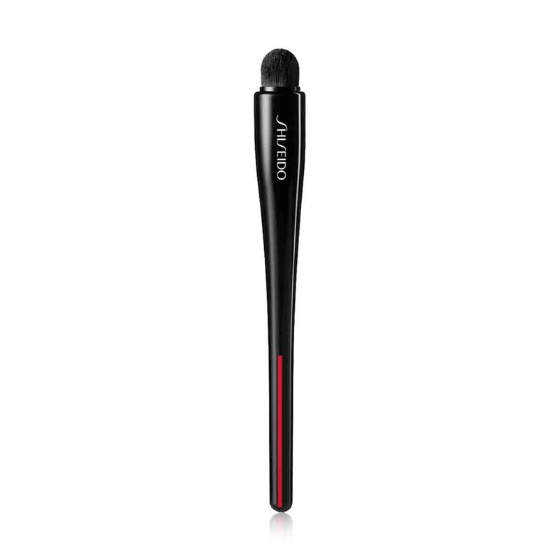 shiseido smu tsutsu fude concealer brush