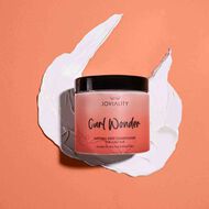 faces curl wonder natural deep conditioner