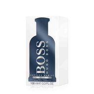 faces boss bottled marine eau de toilette