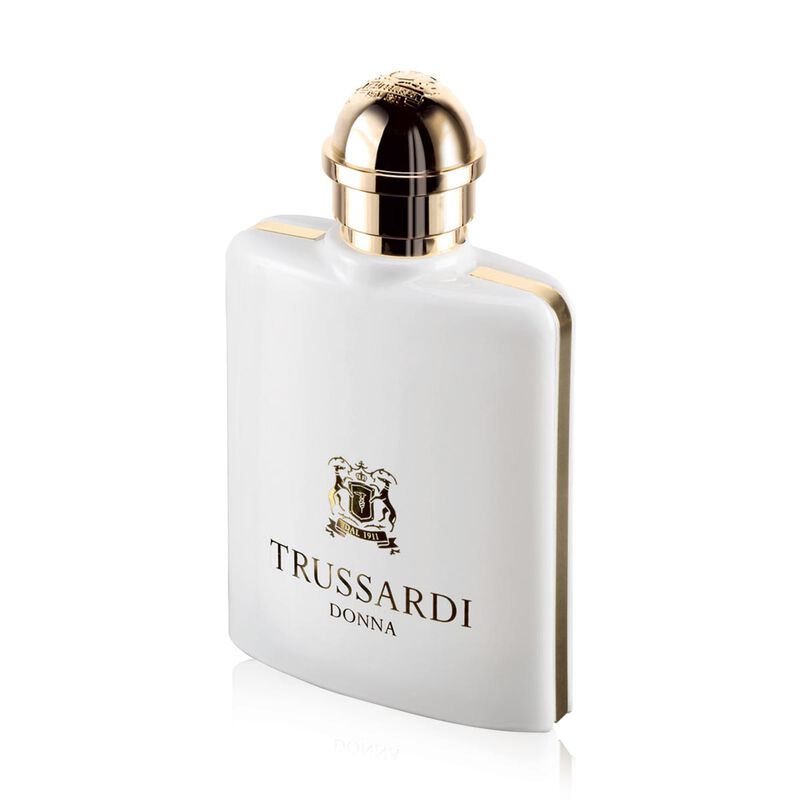 trussardi donna  eau de parfum