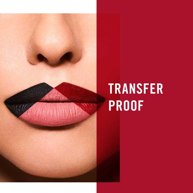Provocalips 16HR Kissproof Lip Colour rimmel provocalips 16hr kissproof lip colour