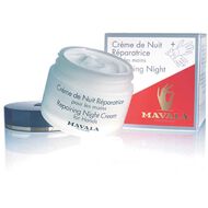 faces كريم الليلي لإصلاح اليدين