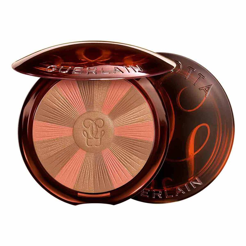 Terracotta Light Bronzing Powder guerlain terracotta light bronzing powder