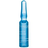faces skin solutions purete marine intense regulating concentrate