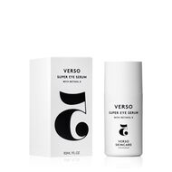 Super Eye Serum faces super eye serum