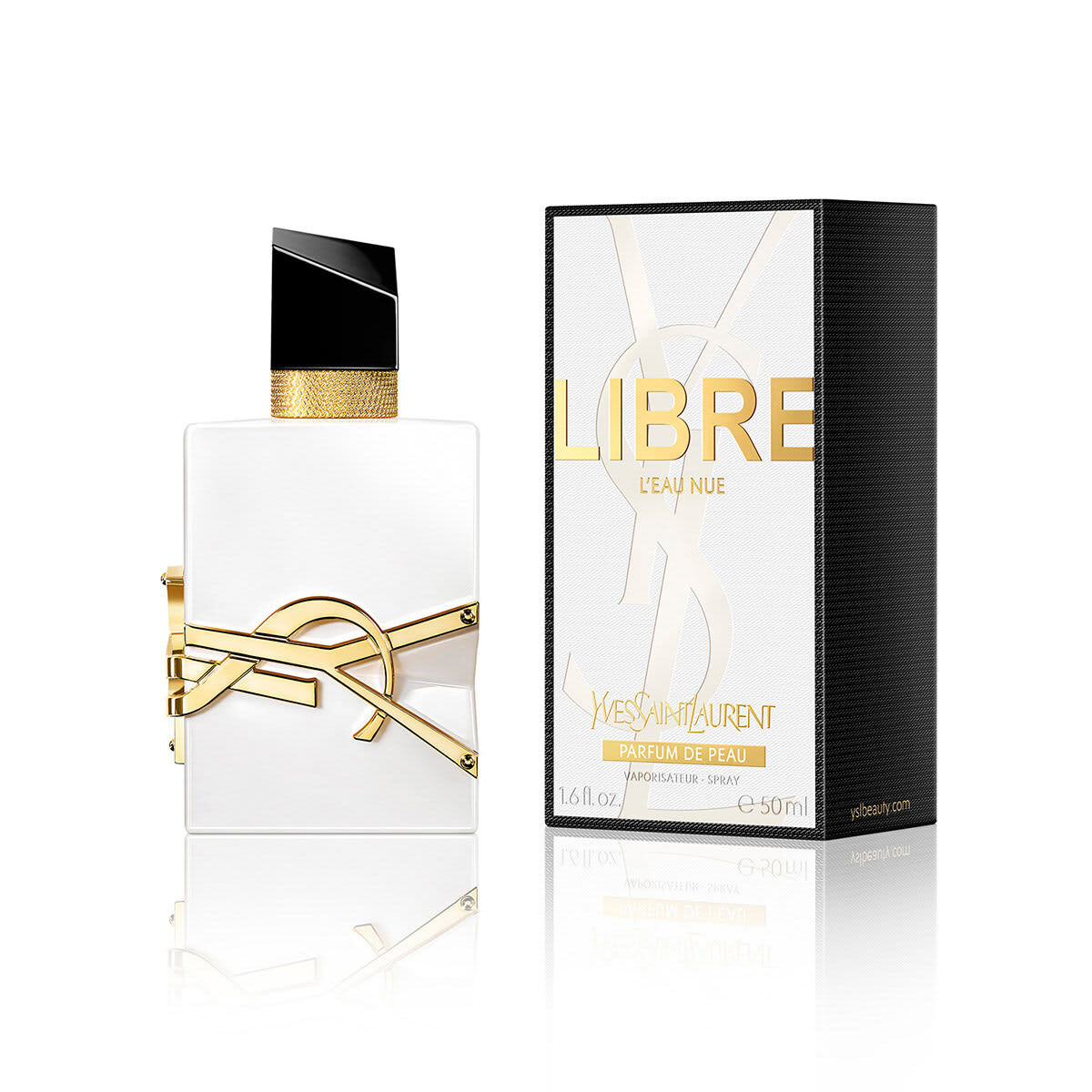 香水(ユニセックス) Yves Saint Laurent Libre 50ml Yves Saint Laurent Libre L'Eau Nue