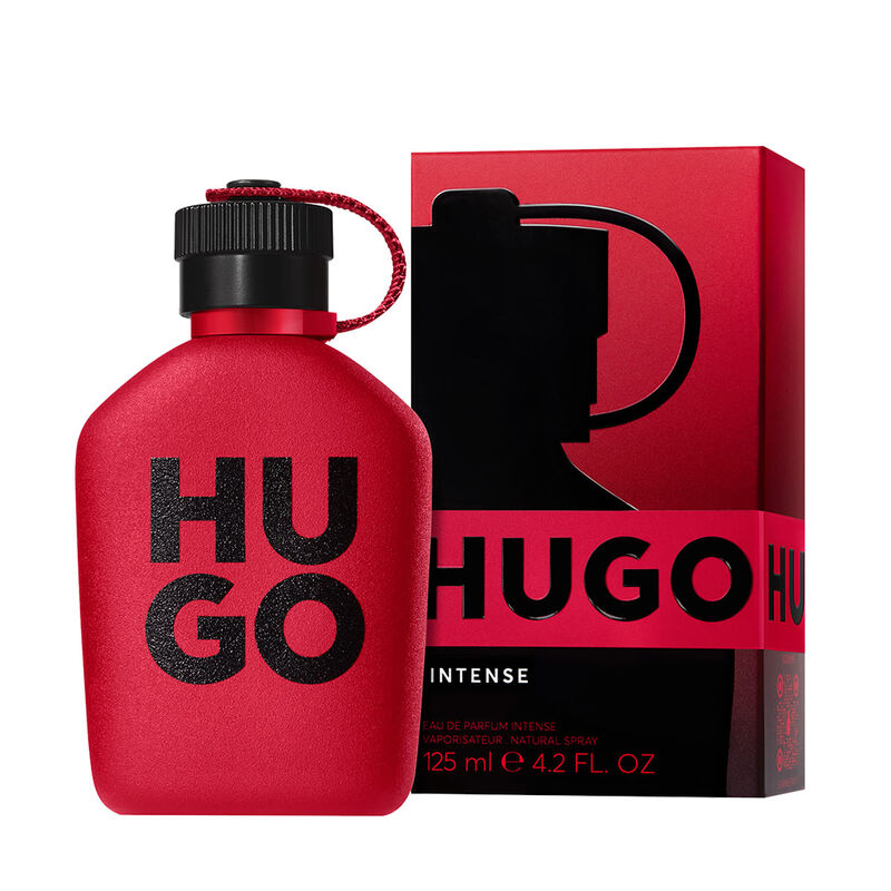 hugo boss hugo intense