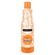 Argan Shampoo faces argan shampoo