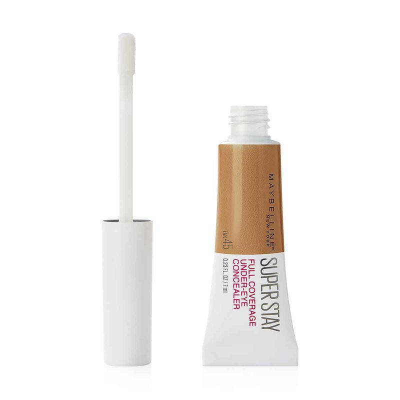 maybelline new york superstay concealer