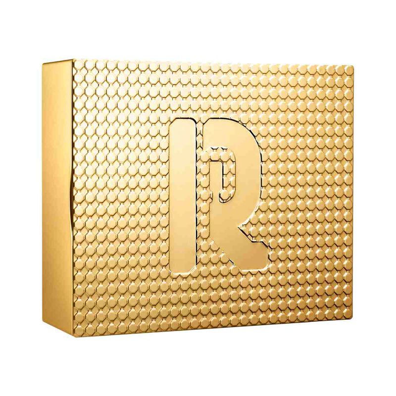 rabanne one million golden oud