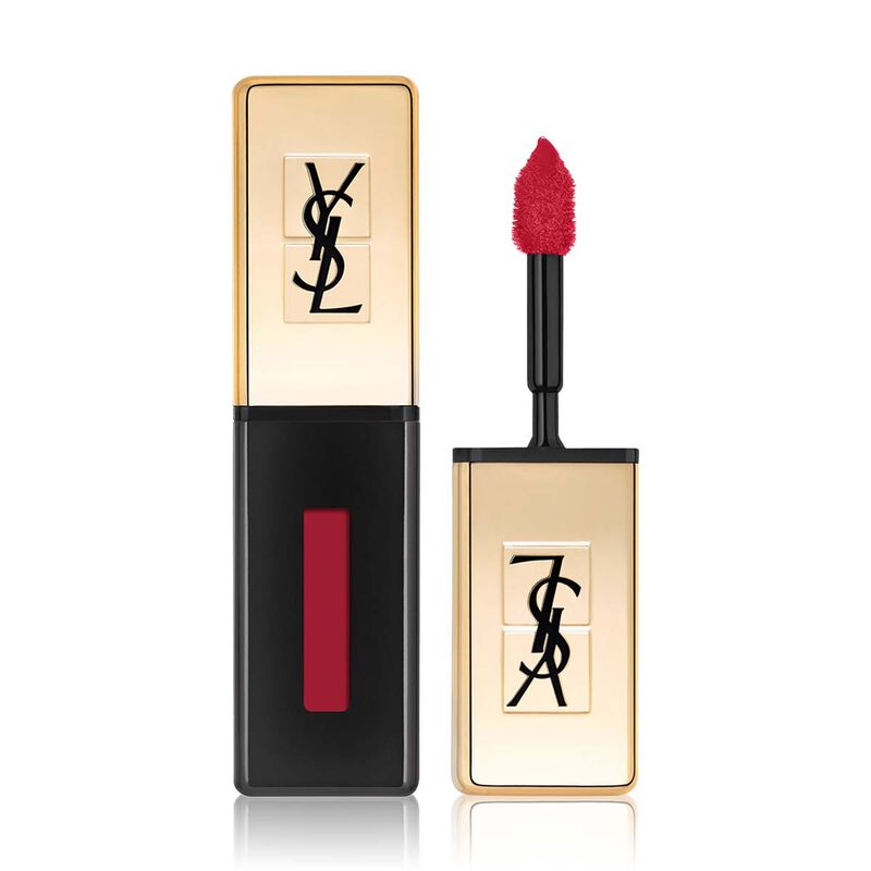Vernis à Lèvres Glossy Stain yves saint laurent vernis a levres glossy stain