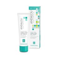 faces coconut water visibly firm day cream