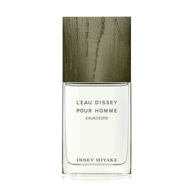 faces l eau d issey pour homme eau   c dre eau de toilette intense